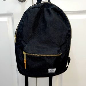 Herschel settlement backpack
